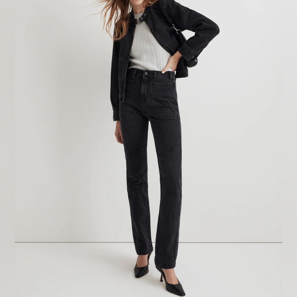 NWT Madewell jeans size 24